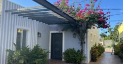Villa modelo Brisa