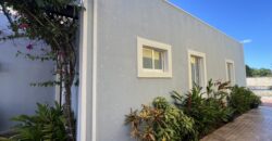 Villa modelo Brisa