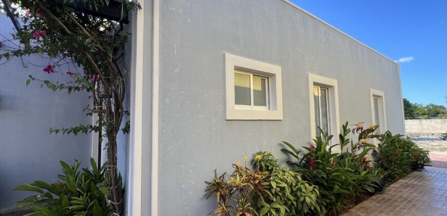 Villa modelo Brisa