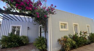 Villa modelo Brisa