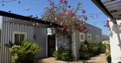 Villa modelo Brisa