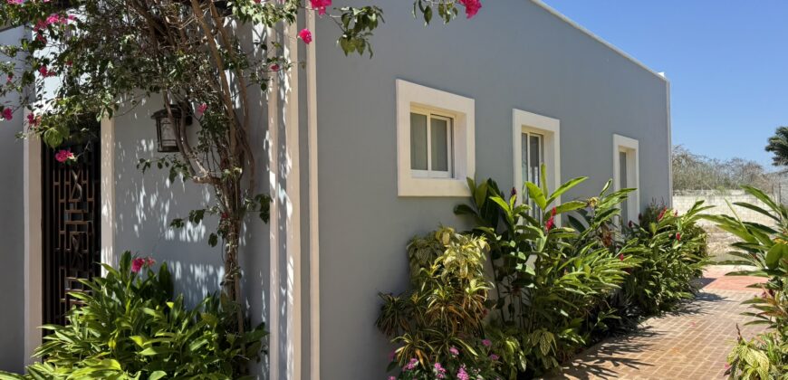Villa modelo Brisa