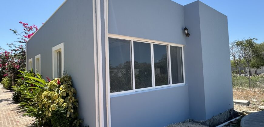 Villa modelo Brisa