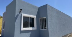 Villa modelo Brisa