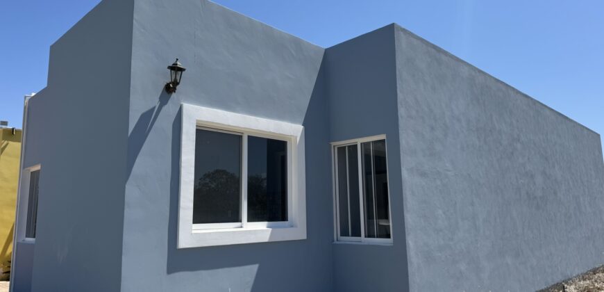 Villa modelo Brisa
