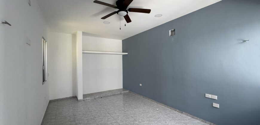 Villa modelo Brisa