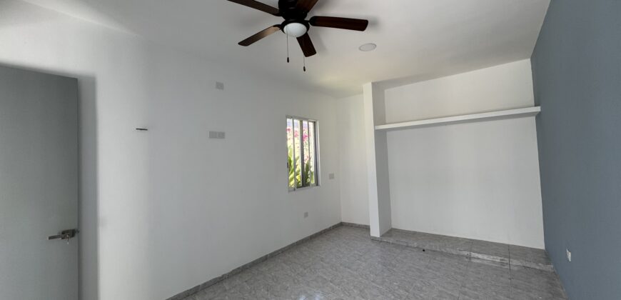 Villa modelo Brisa