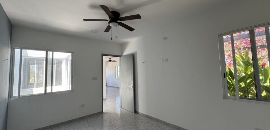 Villa modelo Brisa