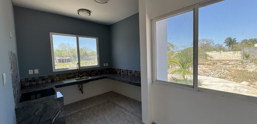 Villa modelo Brisa