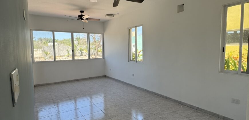 Villa modelo Brisa