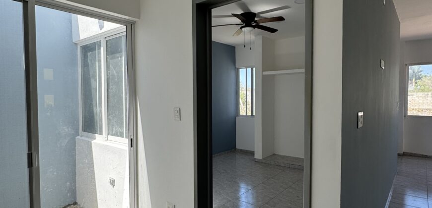 Villa modelo Brisa