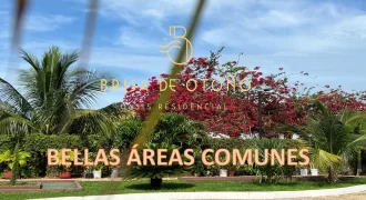 ÁREAS COMUNES