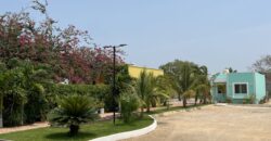 ÁREAS VERDES
